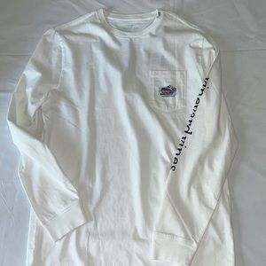 Boy’s Vineyard Vines long sleeve tee shirt